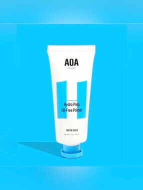 Hydro Prep Primer 1fl oz BNIB